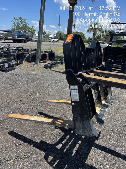 2024 VIRNIG PF4855-5VG