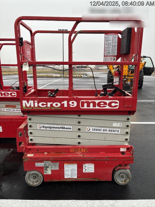 2020 MEC Micro 19