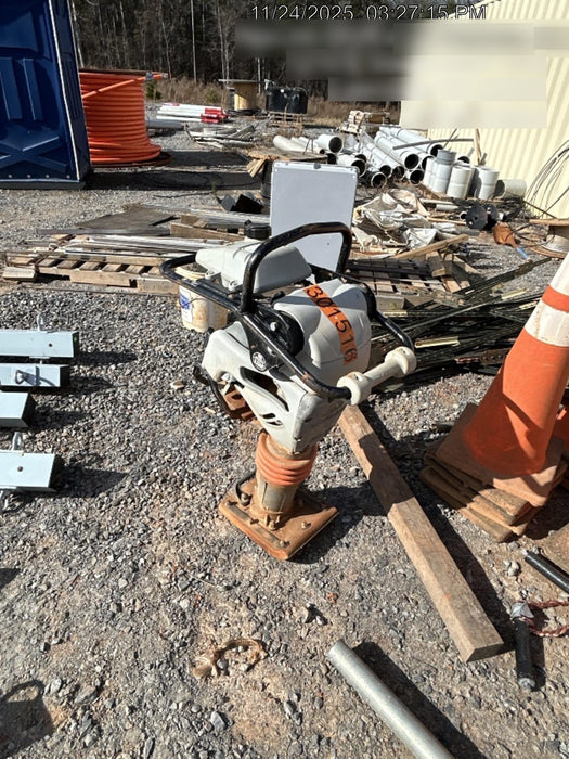 2023 MULTIQUIP MTX60HD