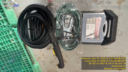 2026 LINCOLN ELECTRIC K5825-H