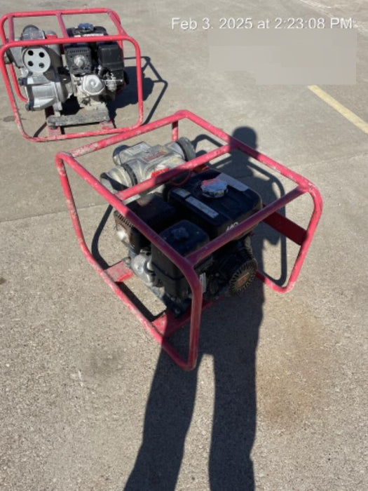 2023 MULTIQUIP QP3TH