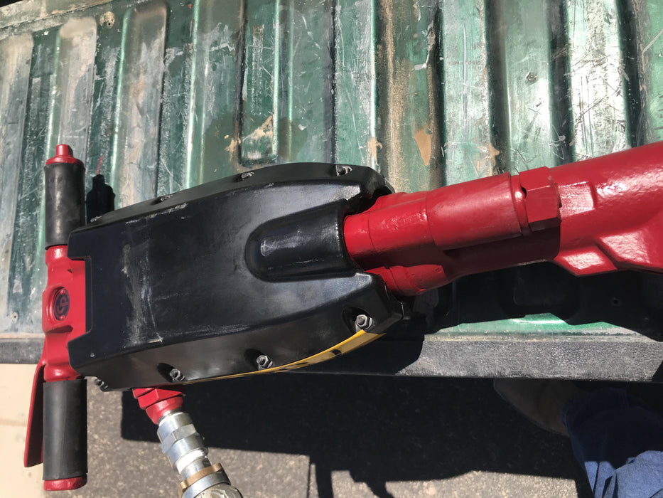 2020 CHICAGO PNEUMATIC CP 1260 S