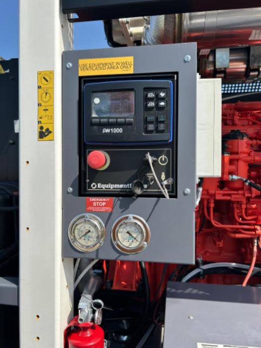 2023 ATLAS COPCO PAC H108 SD