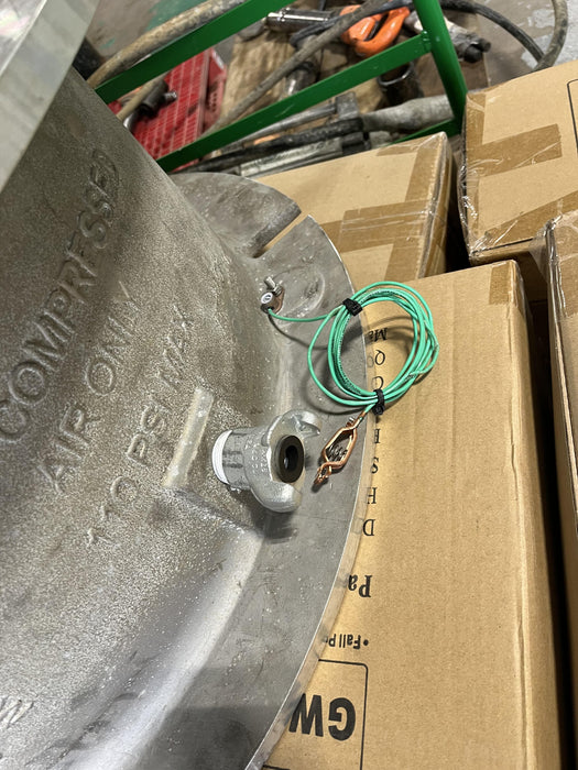 2023 WIDDER 20265-TRACKER