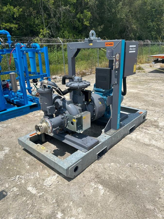 2023 ATLAS COPCO PAC F44 E