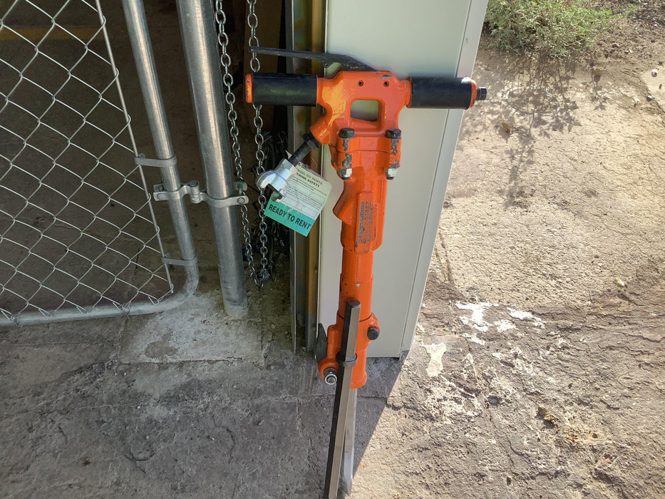 2020 MICHIGAN PNEUMATIC MP-30-1