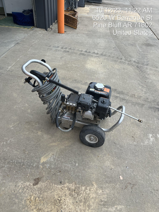 2020 MI-T-M CORPORATION CA-2703-1MMH