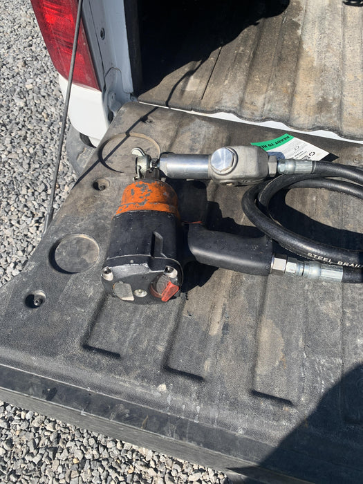 2020 MICHIGAN PNEUMATIC 751SS