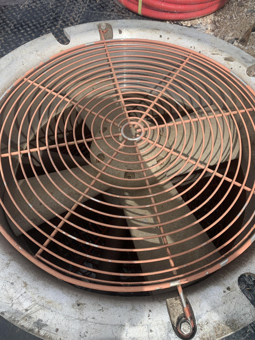 2020 MICHIGAN PNEUMATIC JF20