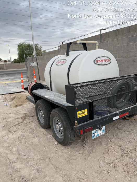 2024 SIMPSON SWT-52517