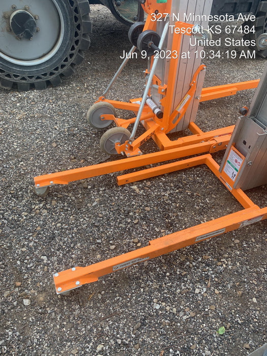 2021 LIFTSMART MLC-24