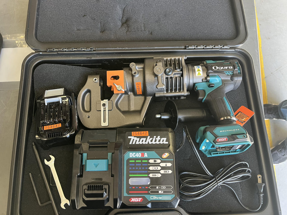 2026 HOUGEN MFG 76004PR