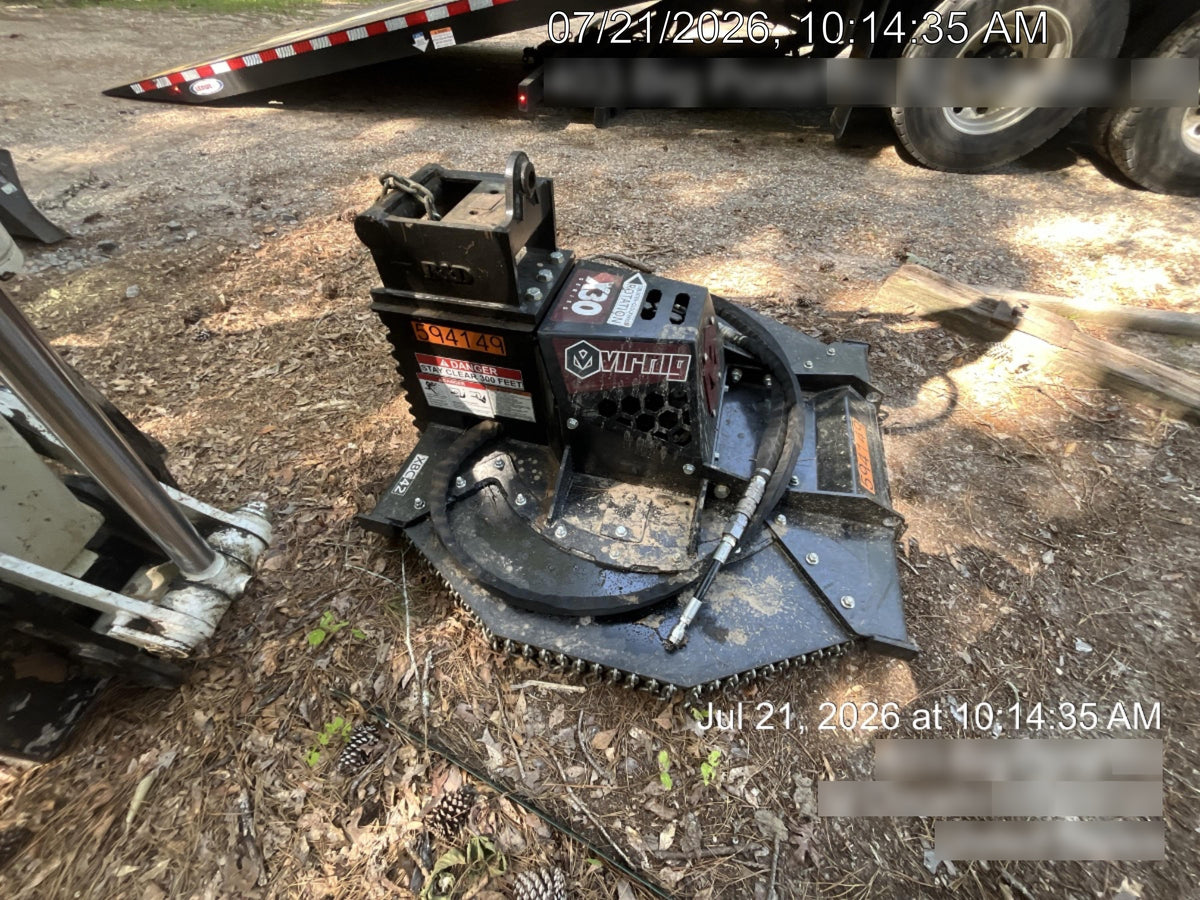 2025 VIRNIG XBC42 - QC027