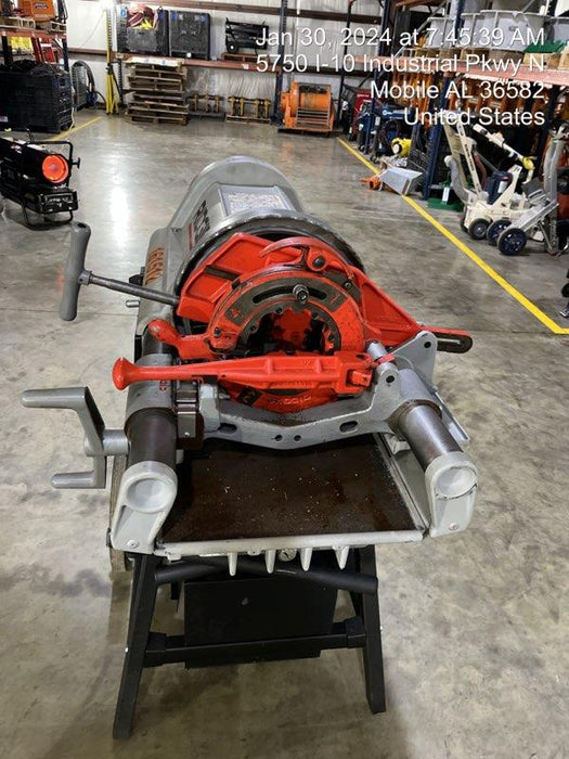 2021 RIDGID 1224