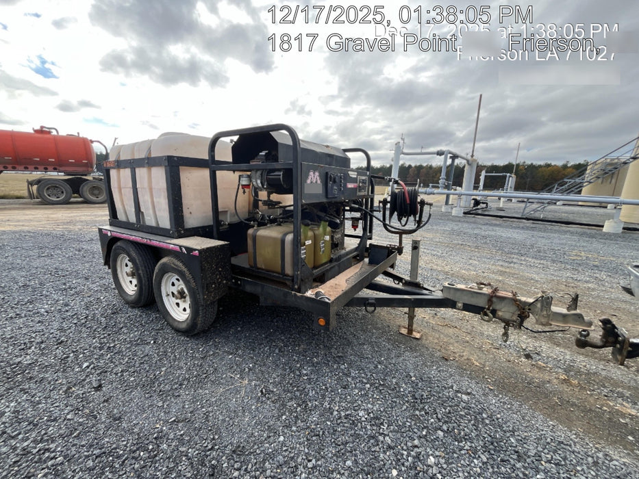 2020 MI-T-M CORPORATION HS-3006-0MDK-UR