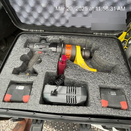 2023 TORCUP VT-2000KIT