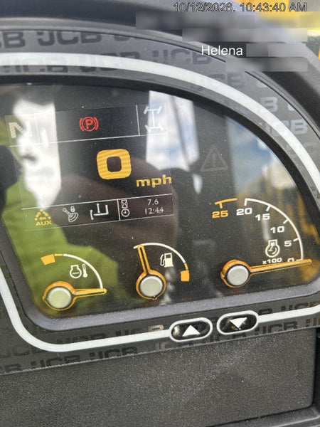 2026 JCB 505-20TC