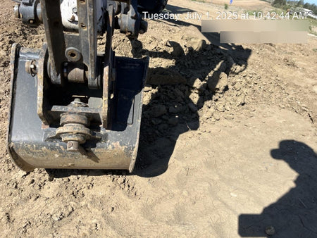 2023 SOLESBEE 18" Bucket - Solesbee