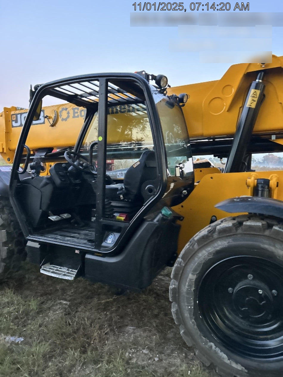 2025 JCB 510-56