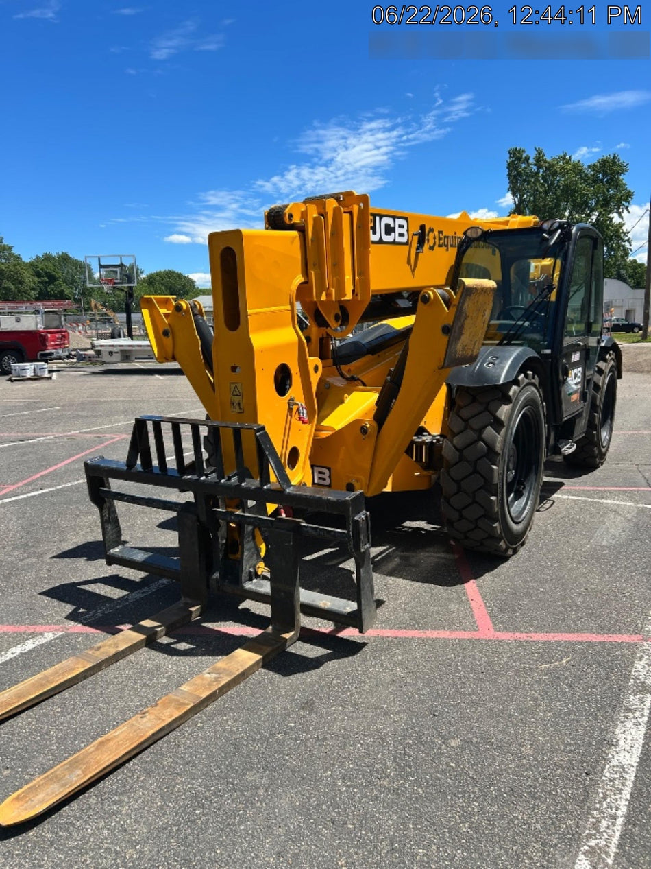 2025 JCB 510-56