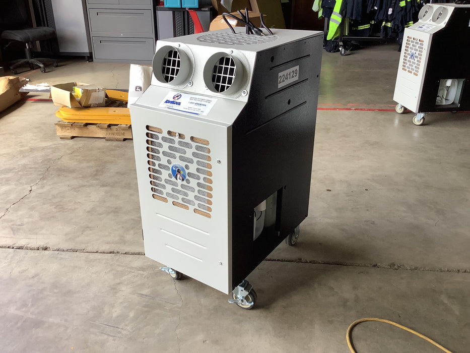 2022 KWIKOOL KPAC1411-2