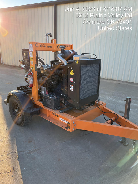 2021 PIONEER PP66S12L71-TD2.9L4