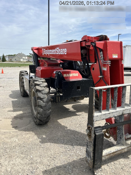 2020 MANITOU MTA8044