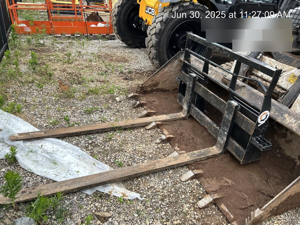 2024 ARROW MATERIAL HANDLING FS5100CB - 72"