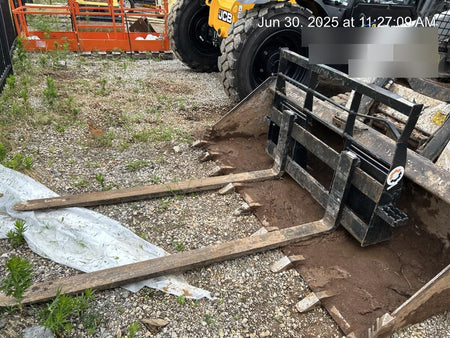 2024 ARROW MATERIAL HANDLING FS5100CB - 72"