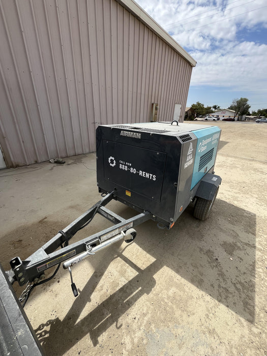 2024 AIRMAN PDS185S CWK