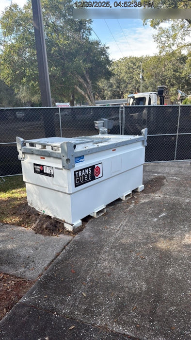 2024 WESTERN GLOBAL 20TCG-ES