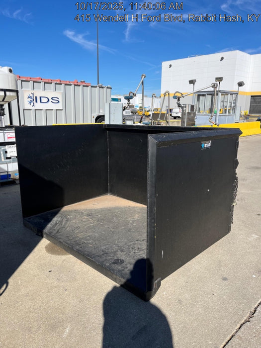 2025 STAR INDUSTRIES 1430