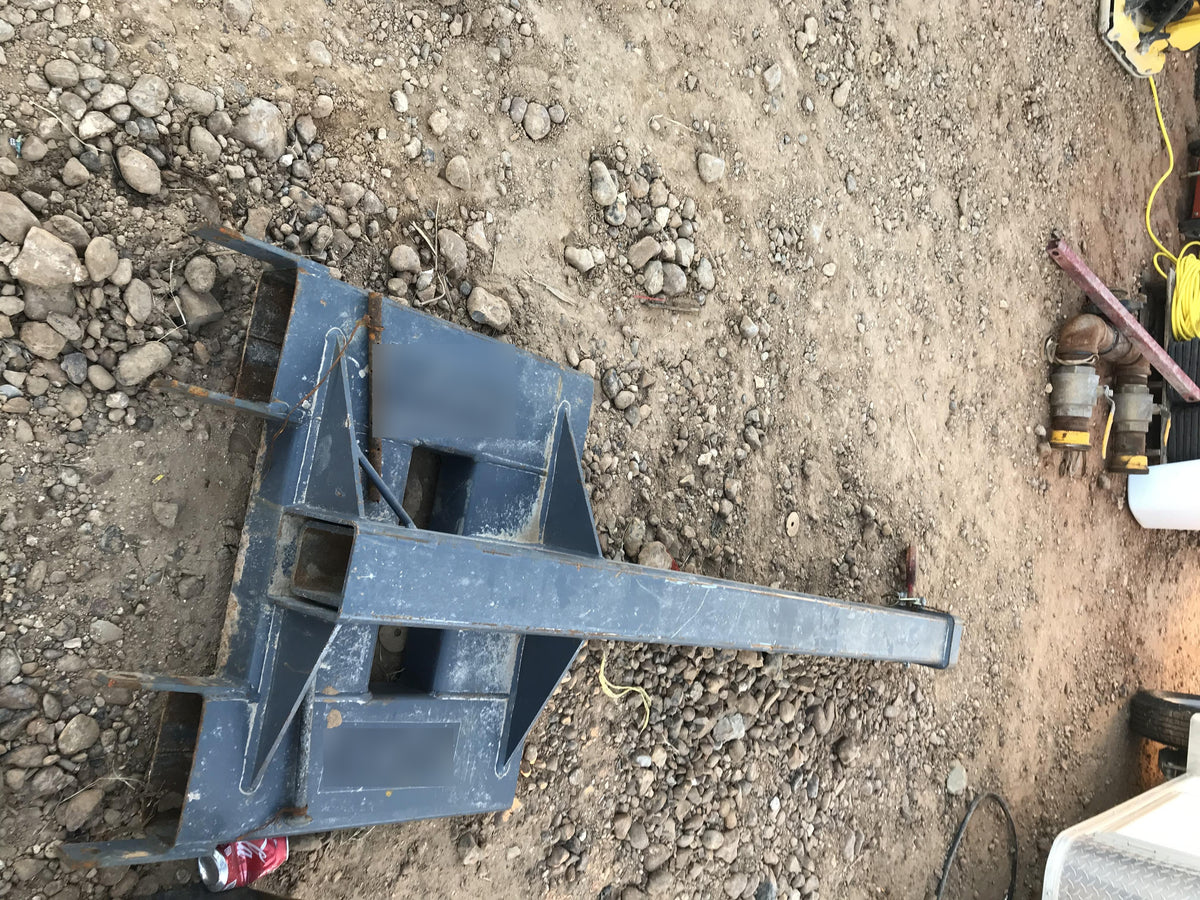 2019 ARROW MATERIAL HANDLING CE60-TH-STP