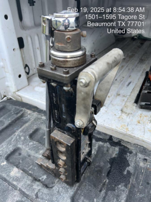 2021 GEARWRENCH PHD0535 GEARWRENCH