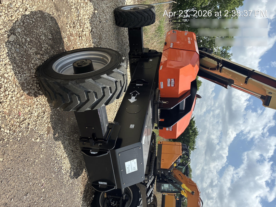 2026 JLG 1500SJ