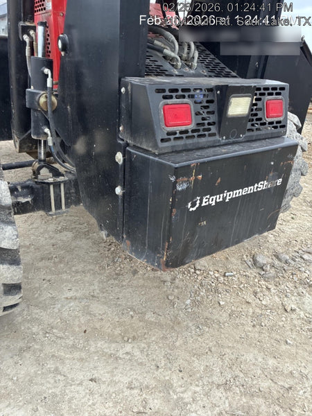 2019 MANITOU MTA10055