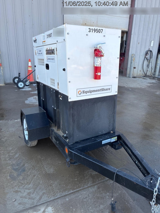 2023 SHINDAIWA DGK15FL