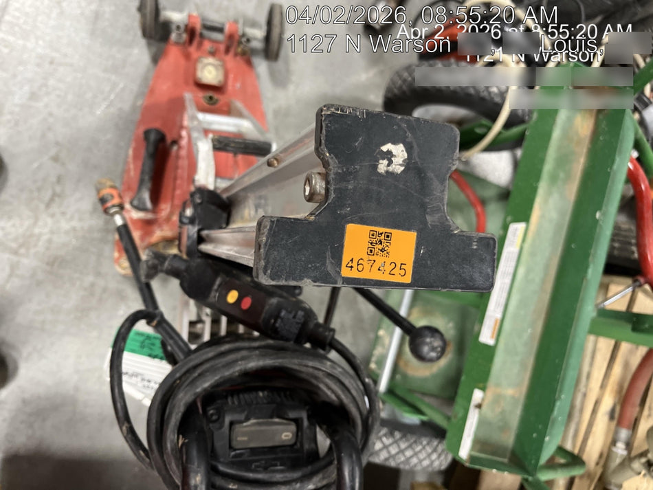 2024 HILTI DD 250