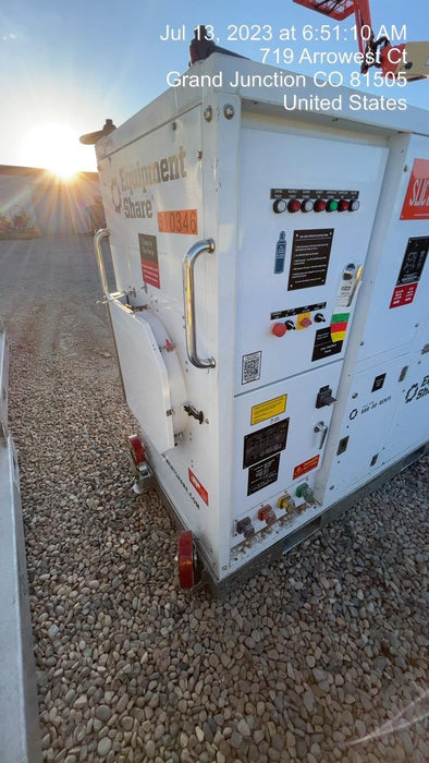 2023 SMARTECH SLIC12R-MSH