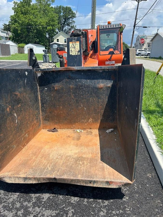 2021 STAR INDUSTRIES 1425