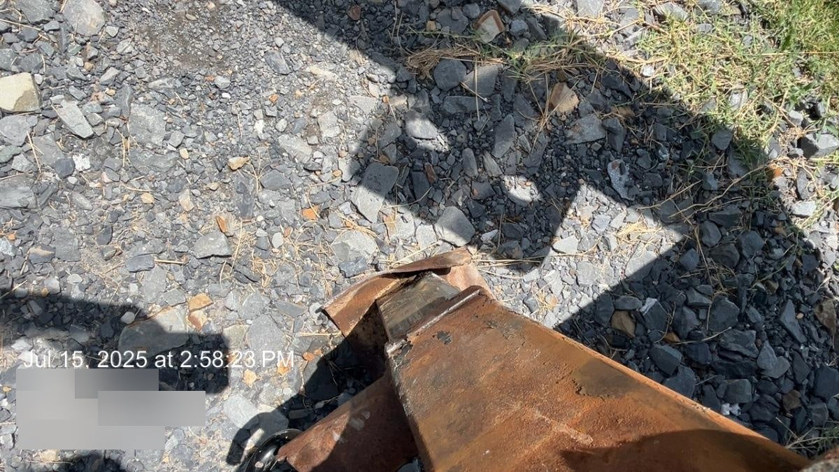 2021 VAC-TRON LP573XDT