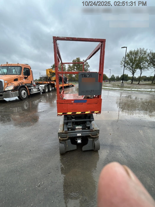 2019 Skyjack SJIII-3219 Skyjack SJIII3219 Standard w/Trojan Batteries