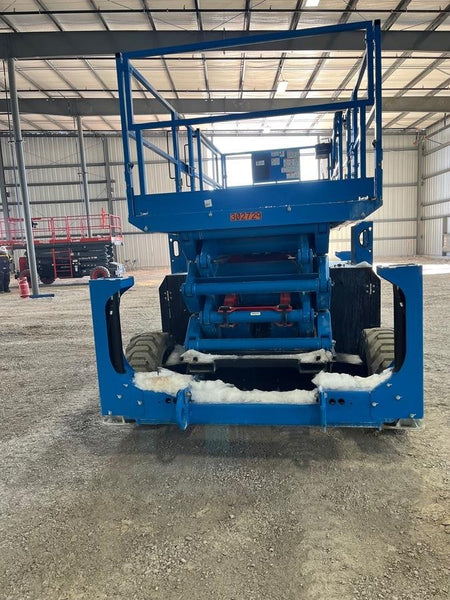 2023 GENIE GS-4390 RT