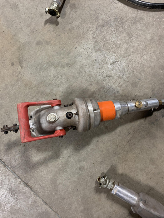 2021 MICHIGAN PNEUMATIC 10267