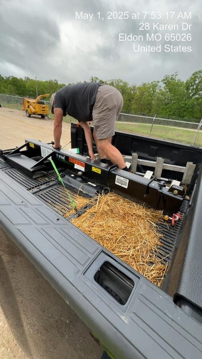 2024 STAR INDUSTRIES M1360B - Star JIB Boom