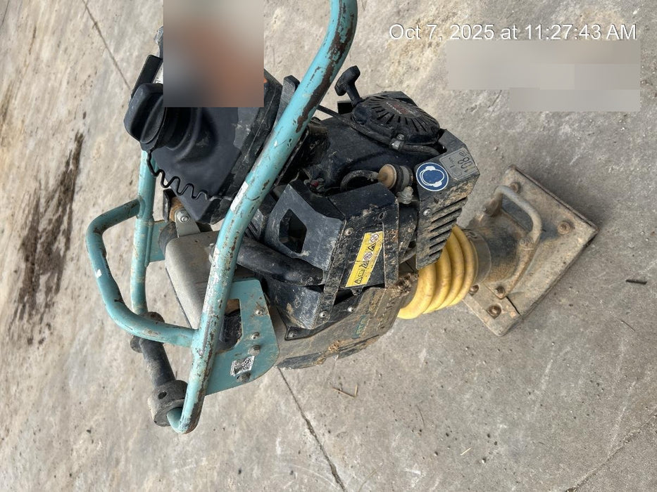 2021 AMMANN ATR 68 P