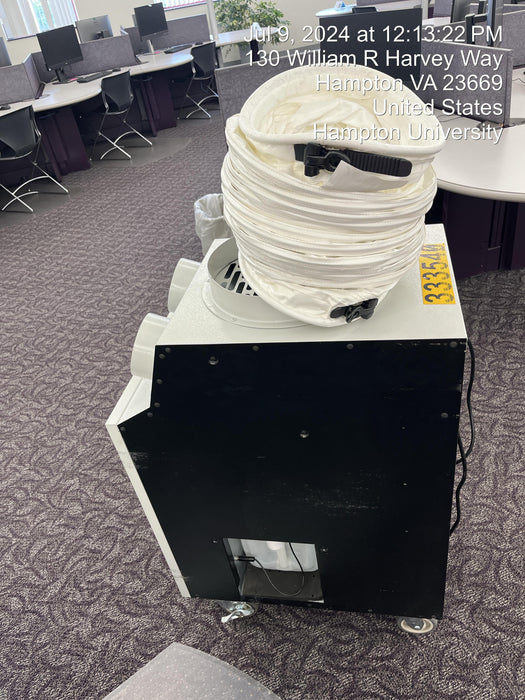 2023 KWIKOOL KPAC1411-2