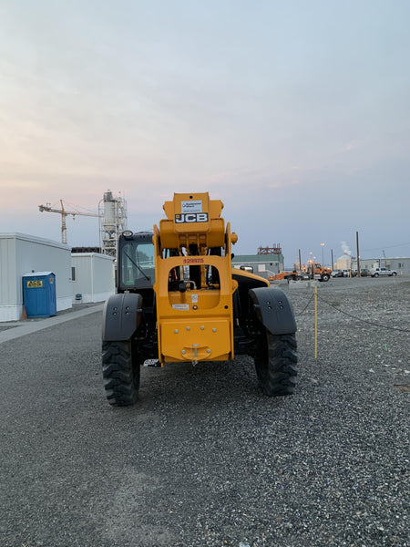 2020 JCB 509-42