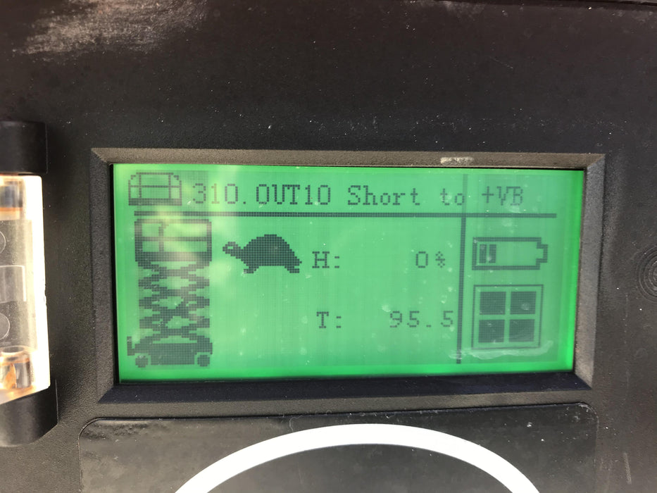 2018 MEC 1330SE MEC 1330SE, 2 Yr Full Extended Warranty