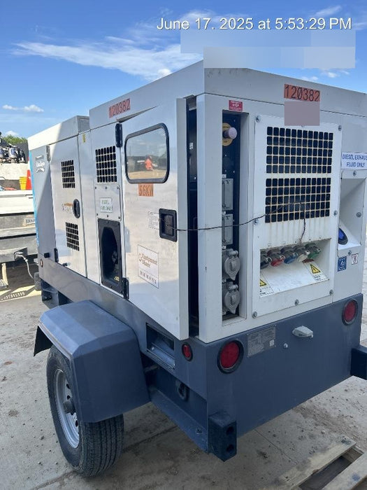 2020 ATLAS COPCO QAS 70